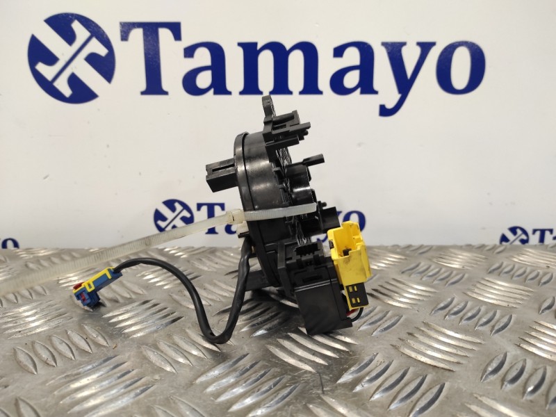 Recambio de anillo airbag para renault fluence 1.5 dci diesel fap referencia OEM IAM 255544794R  