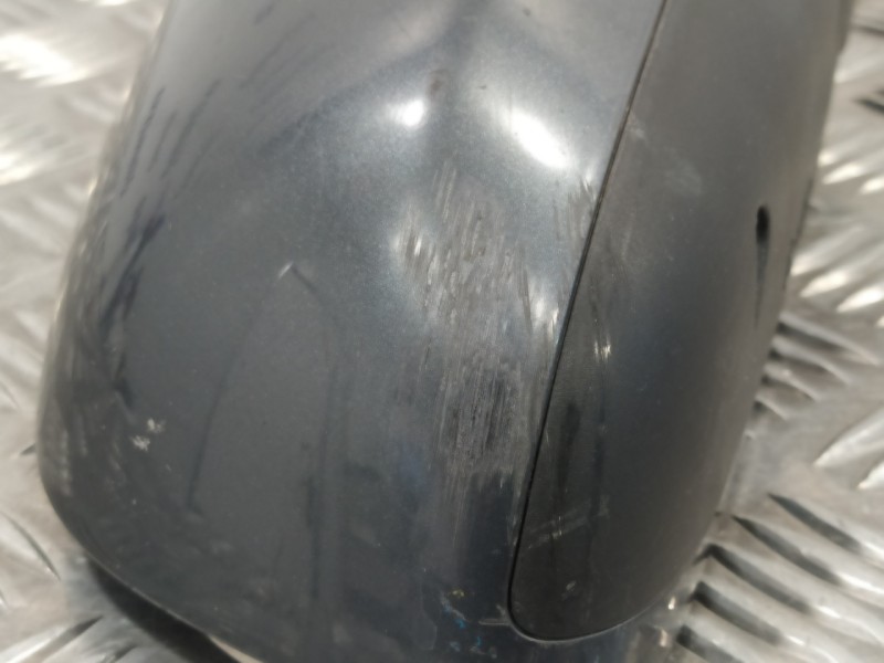 Recambio de retrovisor derecho para audi a4 berlina (8e) 1.9 tdi referencia OEM IAM   