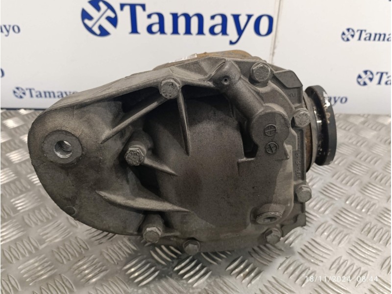 Recambio de diferencial trasero para bmw serie 3 berlina (e90) referencia OEM IAM 755667801 EAW34T 7556678