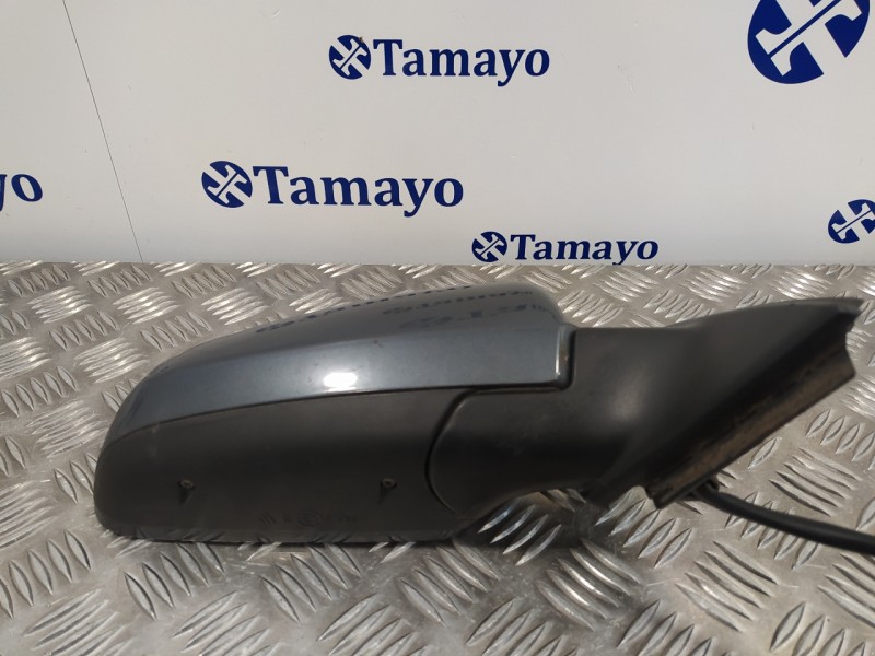 Recambio de retrovisor derecho para audi a4 berlina (8e) 1.9 tdi referencia OEM IAM   