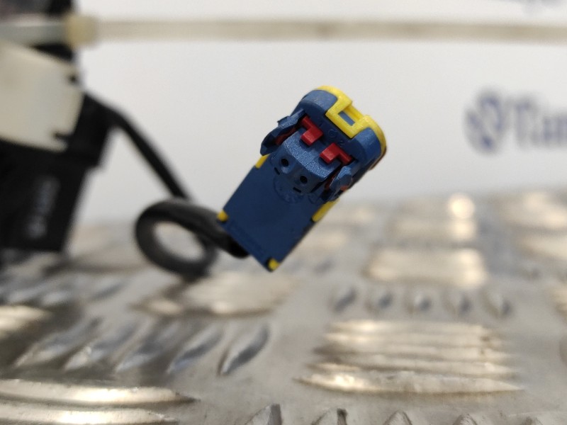 Recambio de anillo airbag para renault fluence 1.5 dci diesel fap referencia OEM IAM 255544794R  