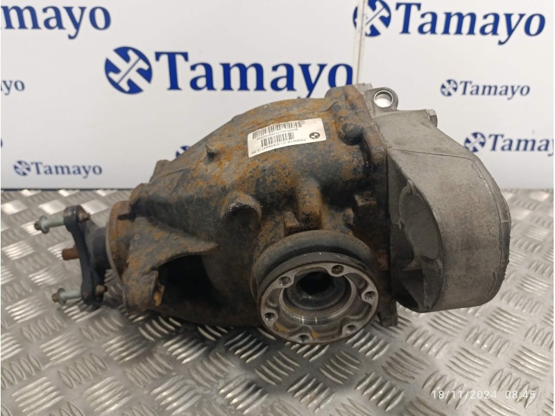 Recambio de diferencial trasero para bmw serie 3 berlina (e90) referencia OEM IAM 755667801 EAW34T 7556678