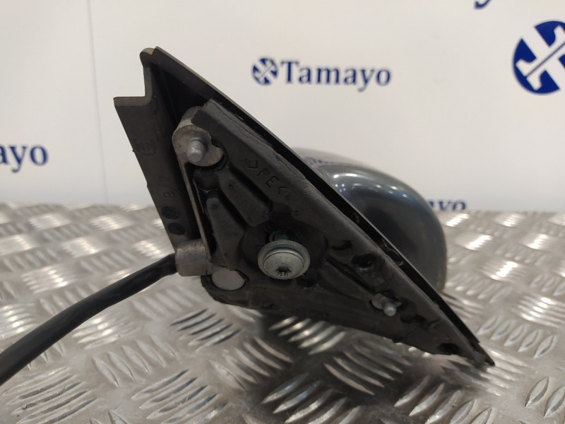 Recambio de retrovisor derecho para audi a4 berlina (8e) 1.9 tdi referencia OEM IAM   