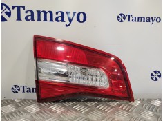 Recambio de piloto trasero izquierdo interior para renault koleos 2.0 dci diesel fap referencia OEM IAM 26555JY05A  