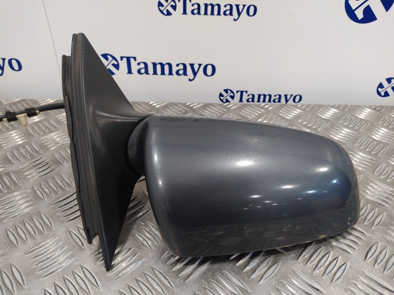 Recambio de retrovisor derecho para audi a4 berlina (8e) 1.9 tdi referencia OEM IAM   