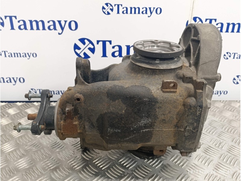 Recambio de diferencial trasero para bmw serie 3 berlina (e90) referencia OEM IAM 755667801 EAW34T 7556678
