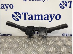 Recambio de mando multifuncion para renault fluence 1.5 dci diesel fap referencia OEM IAM 255670040R  