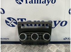 Recambio de mando climatizador para renault clio v 1.0 tce referencia OEM IAM 275100936R  