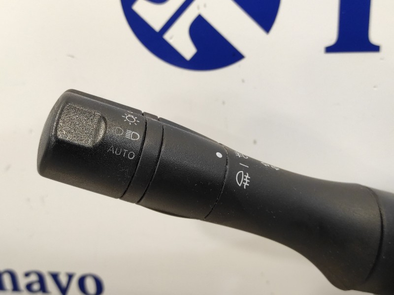 Recambio de mando multifuncion para renault fluence 1.5 dci diesel fap referencia OEM IAM 255670040R  