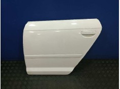 Recambio de puerta trasera izquierda para audi a3 sportback (8p) referencia OEM IAM   