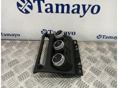 Recambio de mando climatizador para renault clio v 1.0 tce referencia OEM IAM 275100936R   2