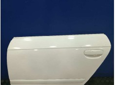 Recambio de puerta trasera izquierda para audi a3 sportback (8p) referencia OEM IAM    2