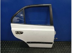 Recambio de puerta trasera derecha para hyundai accent (lc) referencia OEM IAM   