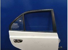 Recambio de puerta trasera derecha para hyundai accent (lc) referencia OEM IAM    2