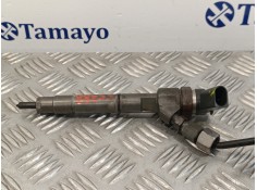 Recambio de inyector para mercedes-benz clase b (w245) 2.0 cdi cat referencia OEM IAM A6400700787  0445110167