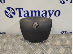 Recambio de airbag delantero izquierdo para renault fluence 1.5 dci diesel fap referencia OEM IAM 985700006R  6109064FX