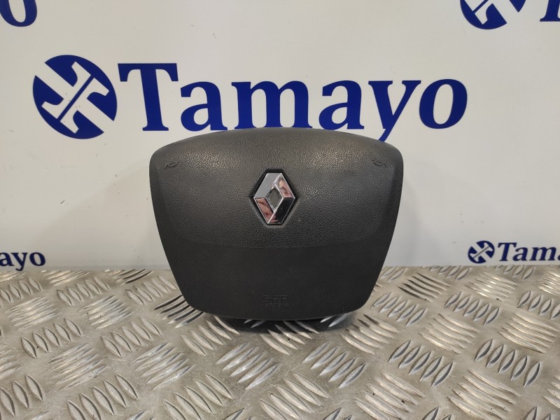 Recambio de airbag delantero izquierdo para renault fluence 1.5 dci diesel fap referencia OEM IAM 985700006R  6109064FX