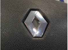 Recambio de airbag delantero izquierdo para renault fluence 1.5 dci diesel fap referencia OEM IAM 985700006R  6109064FX 2