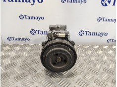 Recambio de compresor aire acondicionado para renault espace / grand espace (je0) 2.0 16v referencia OEM IAM SD7H158074A  770011