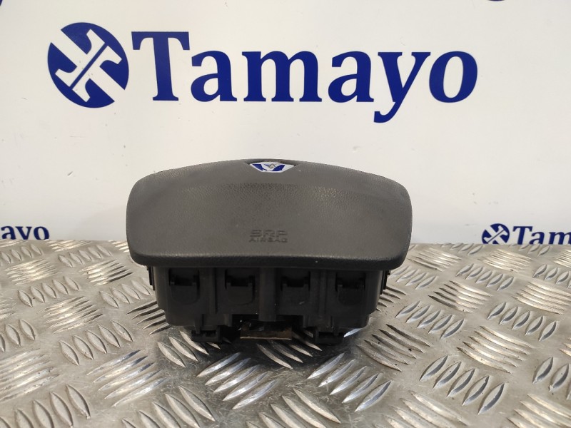 Recambio de airbag delantero izquierdo para renault fluence 1.5 dci diesel fap referencia OEM IAM 985700006R  6109064FX