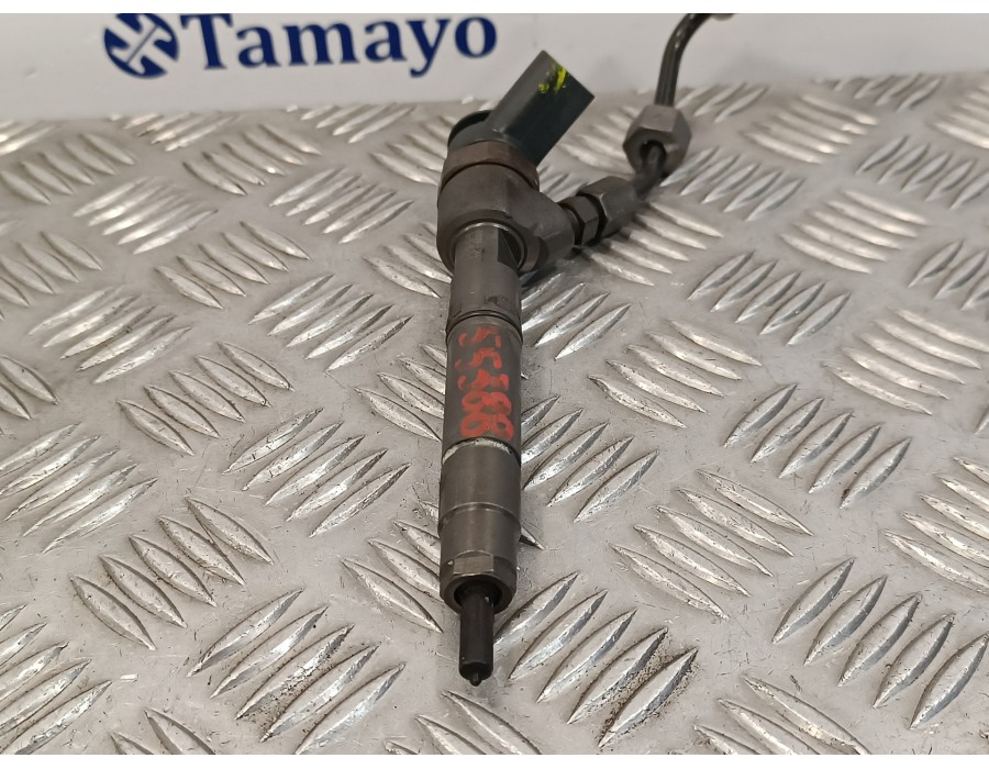 Recambio de inyector para mercedes-benz clase b (w245) 2.0 cdi cat referencia OEM IAM A6400700787  0445110167