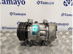 Recambio de compresor aire acondicionado para renault espace / grand espace (je0) 2.0 16v referencia OEM IAM SD7H158074A  770011 2