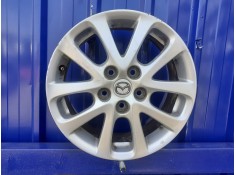 Recambio de llanta para mazda 5 berl. (cr) 2.0 turbodiesel cat referencia OEM IAM 9965886560  