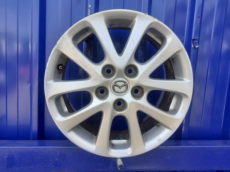 Recambio de llanta para mazda 5 berl. (cr) 2.0 turbodiesel cat referencia OEM IAM 9965886560  