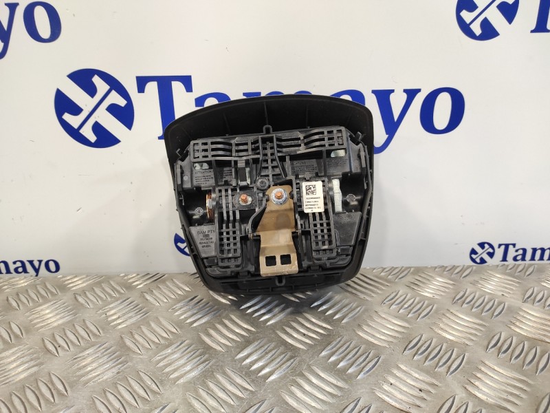 Recambio de airbag delantero izquierdo para renault fluence 1.5 dci diesel fap referencia OEM IAM 985700006R  6109064FX