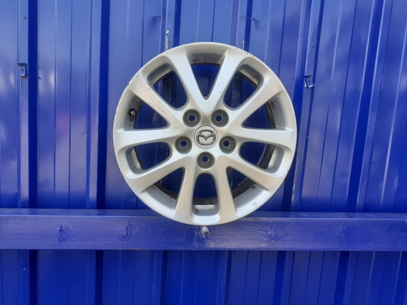 Recambio de llanta para mazda 5 berl. (cr) 2.0 turbodiesel cat referencia OEM IAM 9965886560  