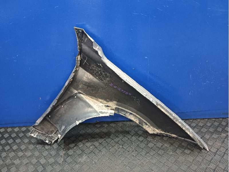 Recambio de aleta delantera izquierda para bmw serie x6m (f86) referencia OEM IAM   