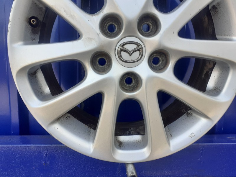 Recambio de llanta para mazda 5 berl. (cr) 2.0 turbodiesel cat referencia OEM IAM 9965886560  
