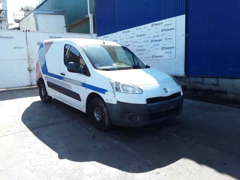Recambio de caja cambios para peugeot partner kasten referencia OEM IAM 20DP33  