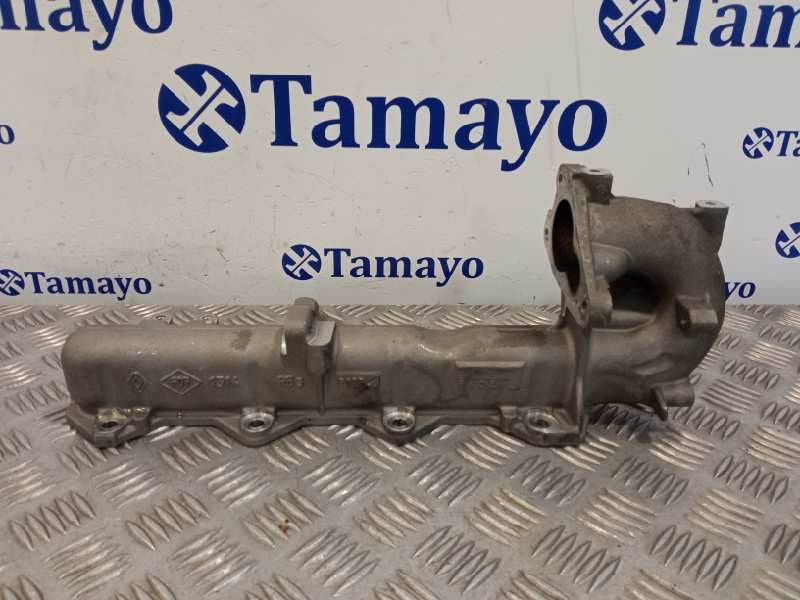 Recambio de colector admision para nissan qashqai (j10) 2.0 dci turbodiesel cat referencia OEM IAM F071314  