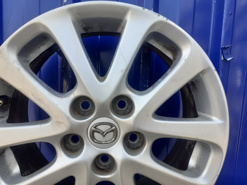 Recambio de llanta para mazda 5 berl. (cr) 2.0 turbodiesel cat referencia OEM IAM 9965886560  