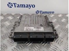 Recambio de centralita motor uce para renault fluence 1.5 dci diesel fap referencia OEM IAM S180067109A 237100033R 237100777R