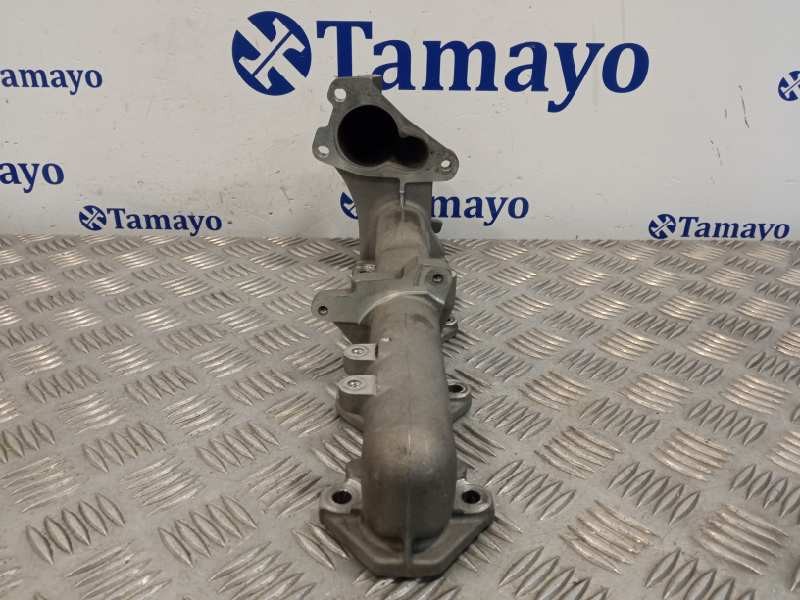 Recambio de colector admision para nissan qashqai (j10) 2.0 dci turbodiesel cat referencia OEM IAM F071314  