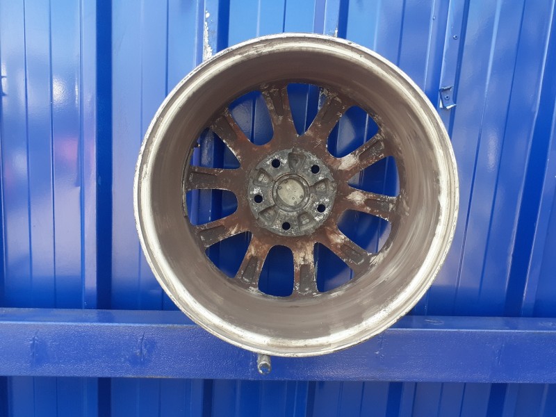 Recambio de llanta para mazda 5 berl. (cr) 2.0 turbodiesel cat referencia OEM IAM 9965886560  