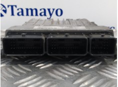 Recambio de centralita motor uce para renault fluence 1.5 dci diesel fap referencia OEM IAM S180067109A 237100033R 237100777R 2