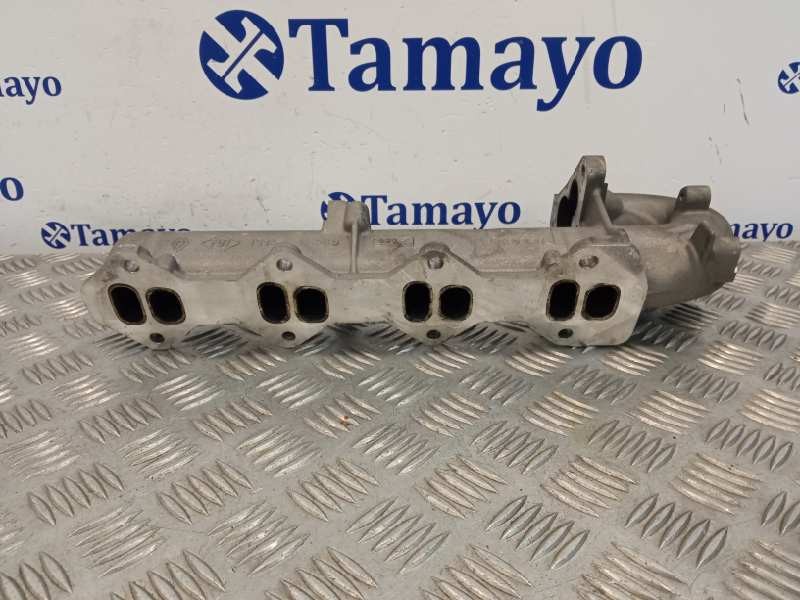 Recambio de colector admision para nissan qashqai (j10) 2.0 dci turbodiesel cat referencia OEM IAM F071314  