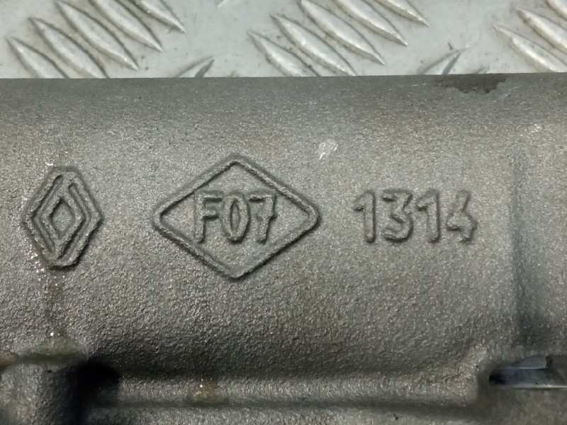 Recambio de colector admision para nissan qashqai (j10) 2.0 dci turbodiesel cat referencia OEM IAM F071314  