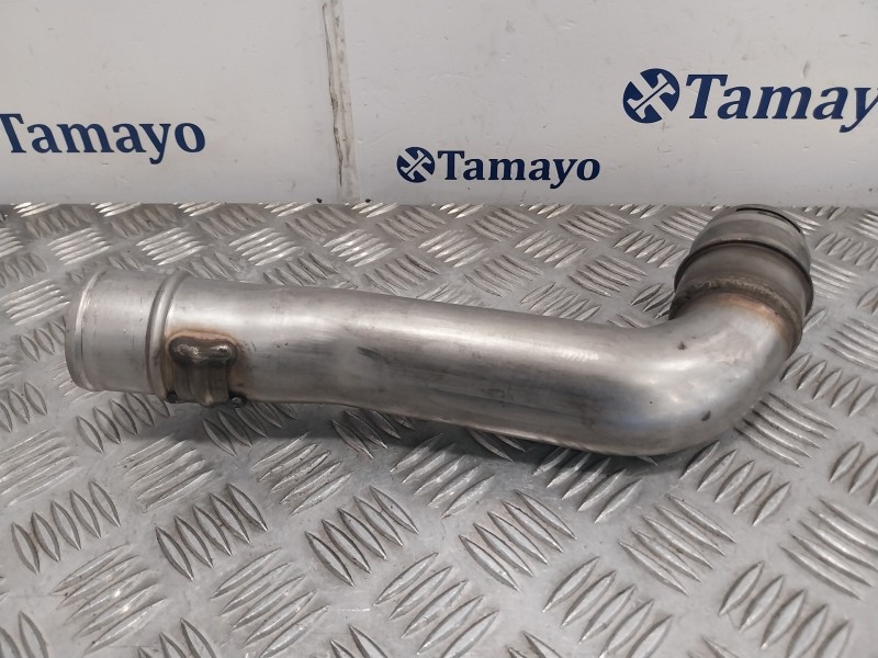 Recambio de tubo para nissan qashqai (j10) 2.0 dci turbodiesel cat referencia OEM IAM 14460JD708  