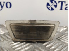 Recambio de piloto matricula para opel astra g berlina 2.0 16v di cat (x 20 dtl / ld3) referencia OEM IAM 09153163  