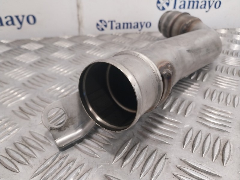 Recambio de tubo para nissan qashqai (j10) 2.0 dci turbodiesel cat referencia OEM IAM 14460JD708  