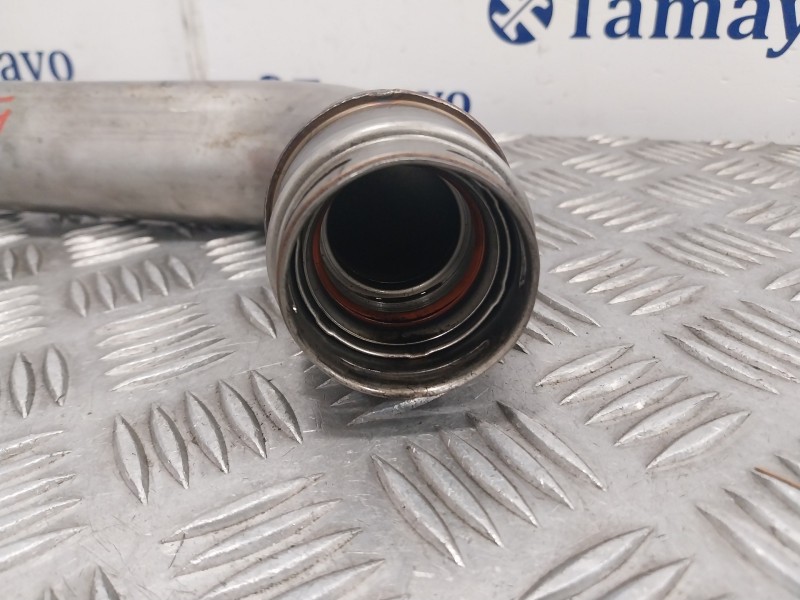 Recambio de tubo para nissan qashqai (j10) 2.0 dci turbodiesel cat referencia OEM IAM 14460JD708  