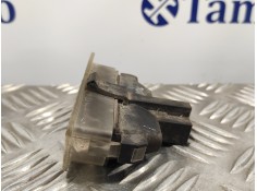 Recambio de piloto matricula para opel astra g berlina 2.0 16v di cat (x 20 dtl / ld3) referencia OEM IAM 09153163   2