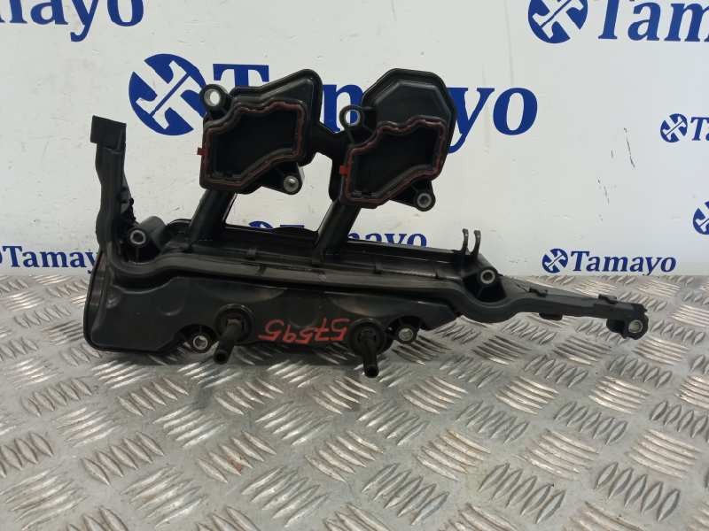 Recambio de separador para nissan qashqai (j10) 2.0 dci turbodiesel cat referencia OEM IAM 8200673395  