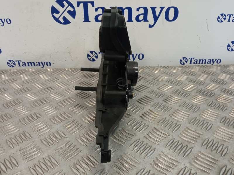 Recambio de separador para nissan qashqai (j10) 2.0 dci turbodiesel cat referencia OEM IAM 8200673395  
