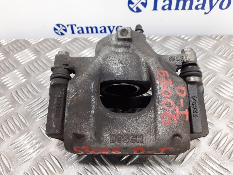 Recambio de pinza freno delantera izquierda para toyota aygo 1.0 cat referencia OEM IAM   
