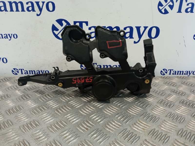 Recambio de separador para nissan qashqai (j10) 2.0 dci turbodiesel cat referencia OEM IAM 8200673395  